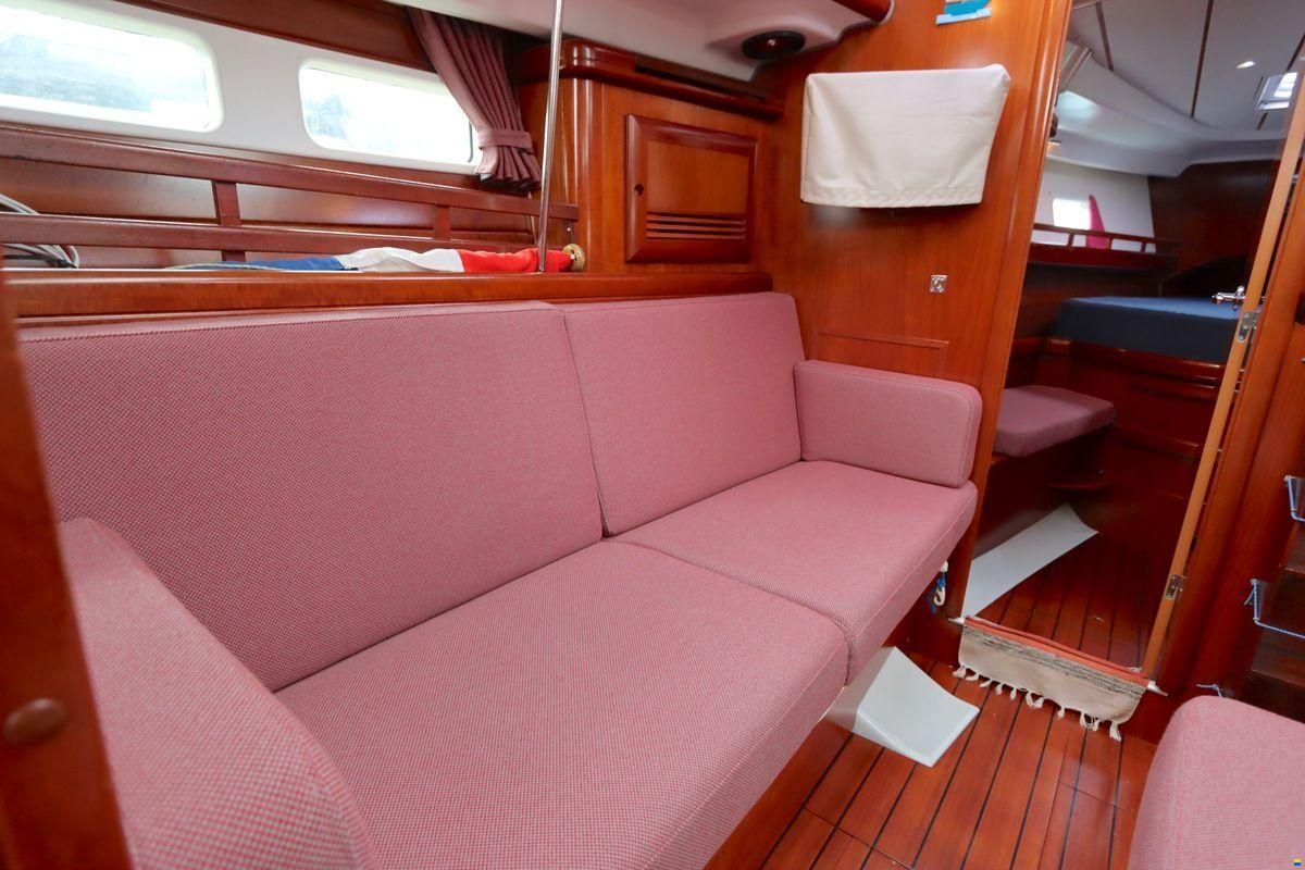 Beneteau Oceanis 423 Clipper