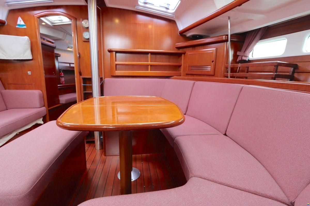Beneteau Oceanis 423 Clipper