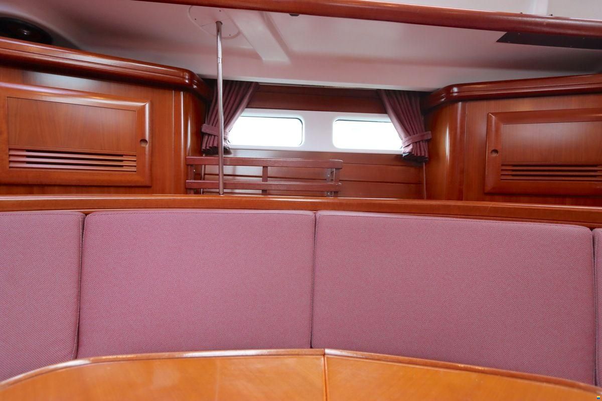 Beneteau Oceanis 423 Clipper