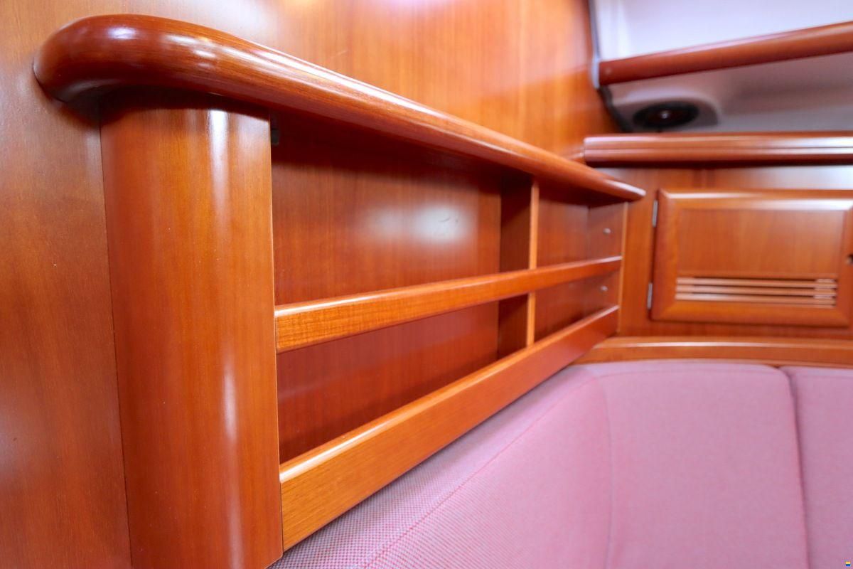 Beneteau Oceanis 423 Clipper