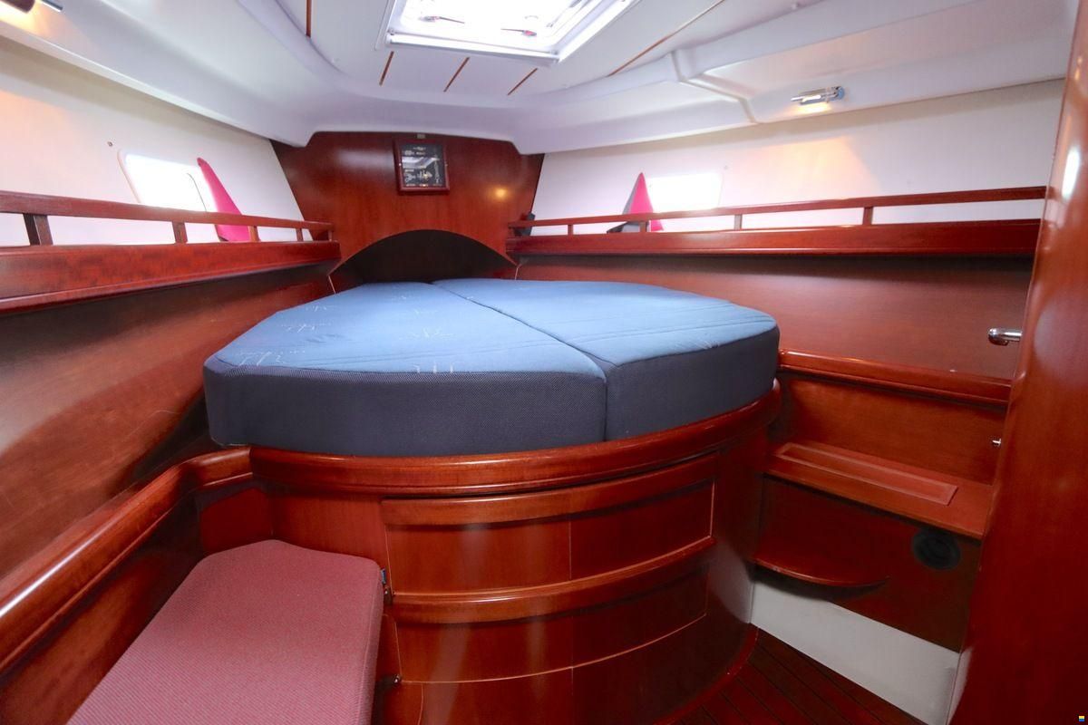 Beneteau Oceanis 423 Clipper