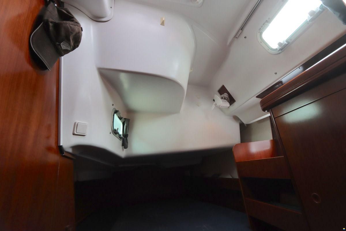Beneteau Oceanis 423 Clipper