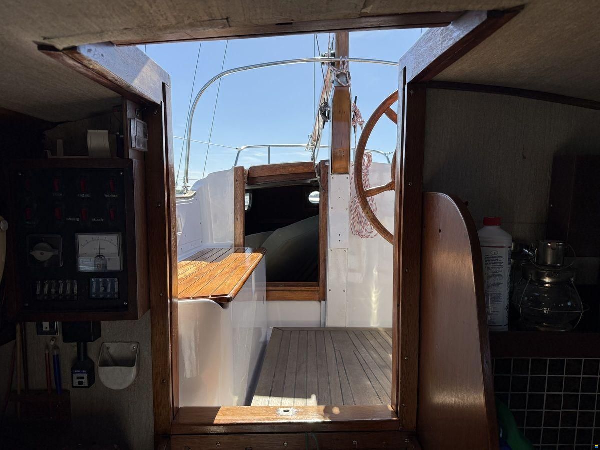 Seadog 30