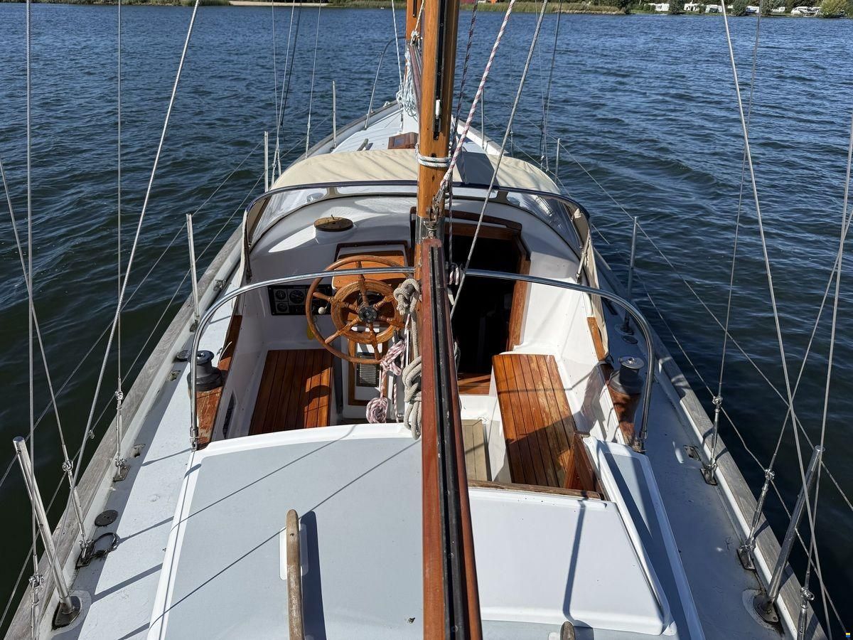 Seadog 30