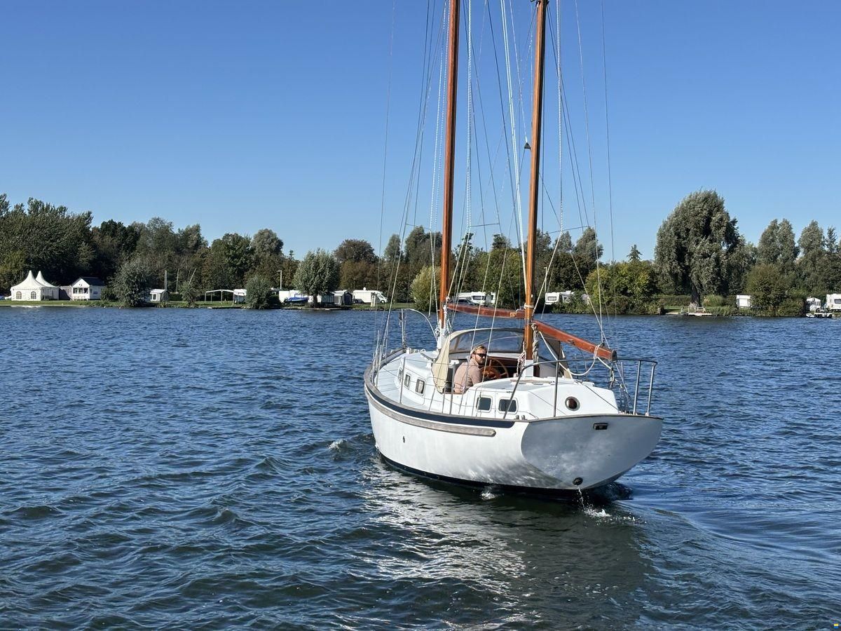 Seadog 30