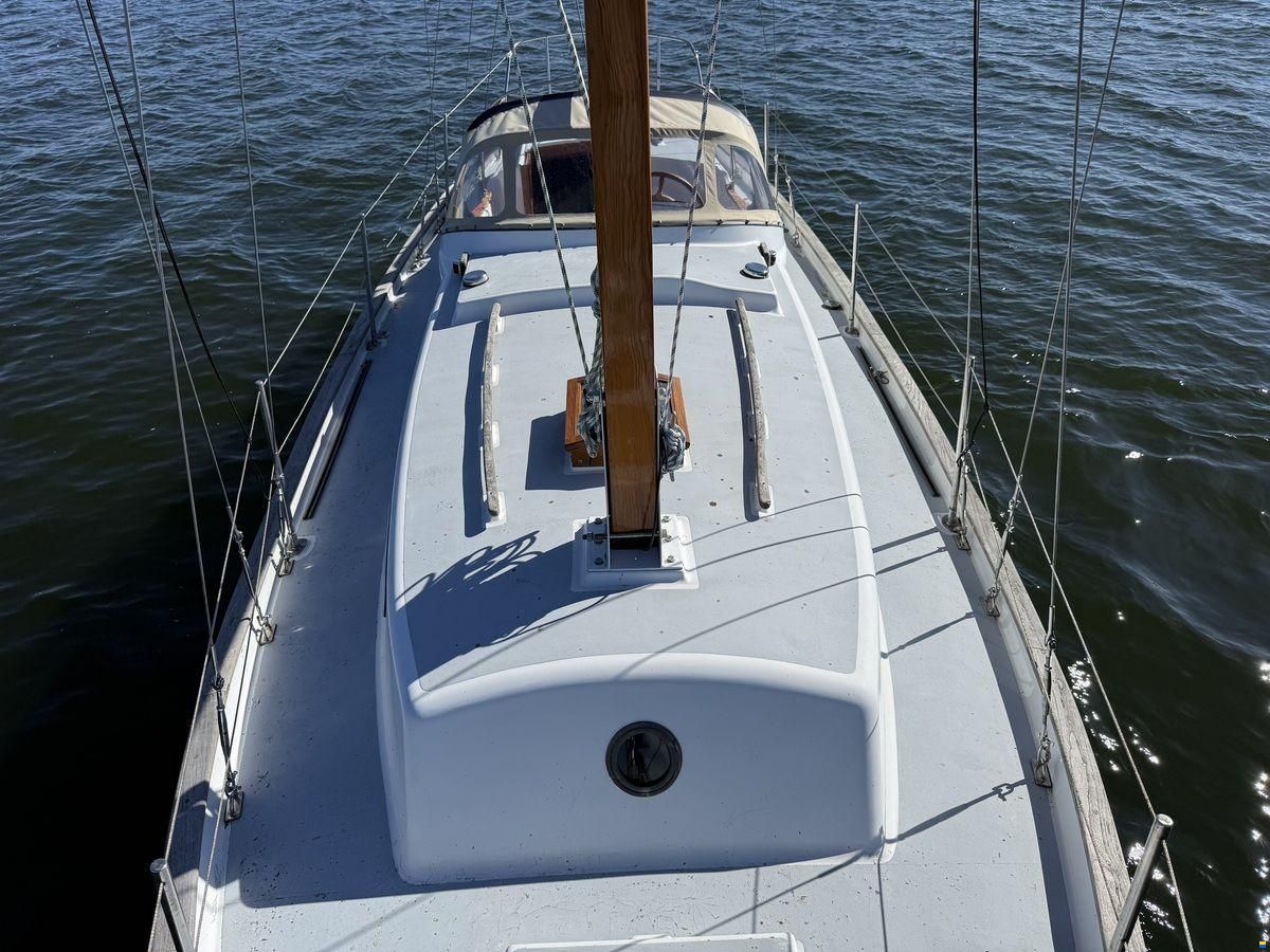 Seadog 30