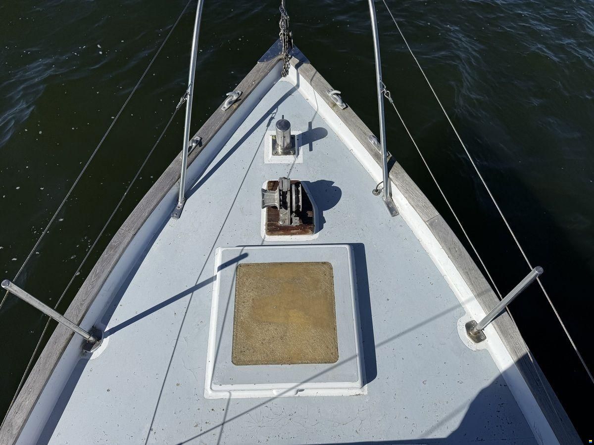 Seadog 30
