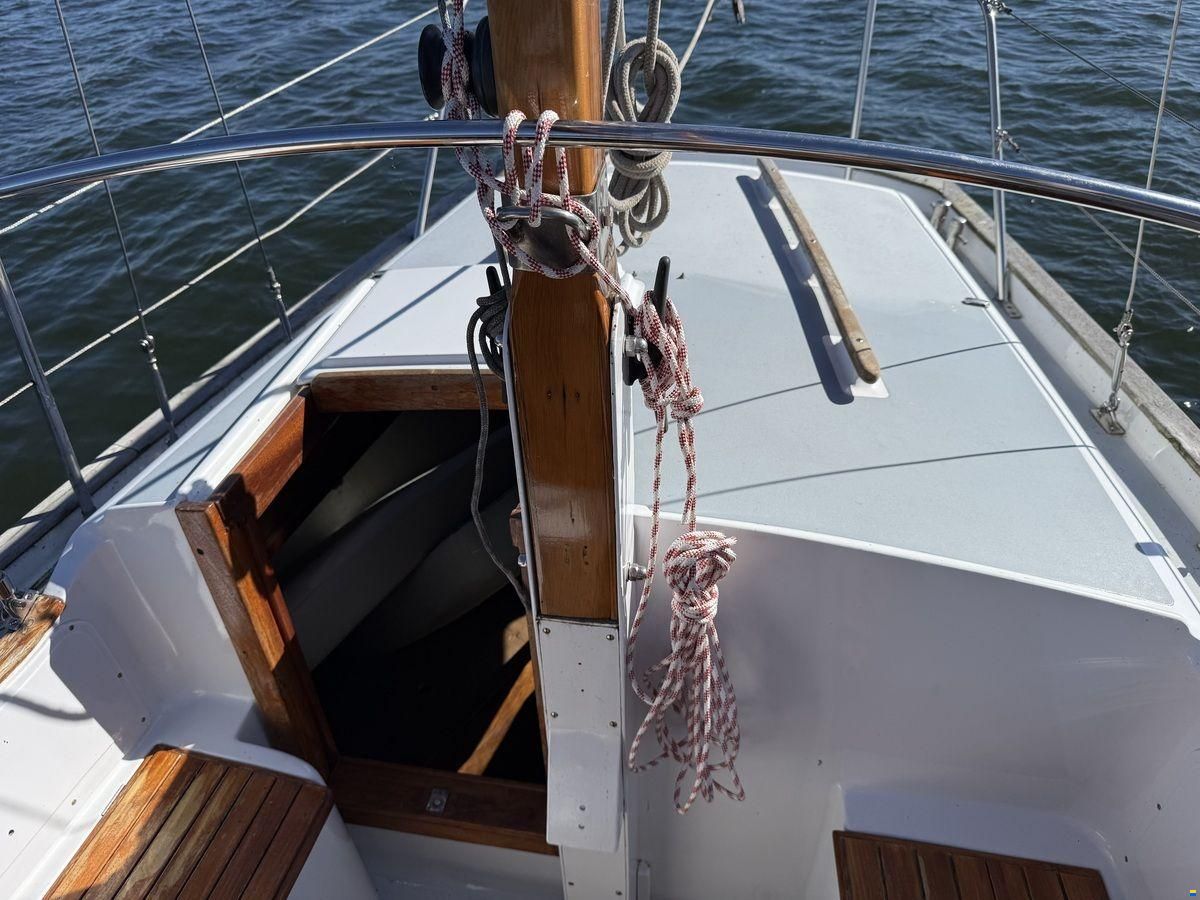 Seadog 30