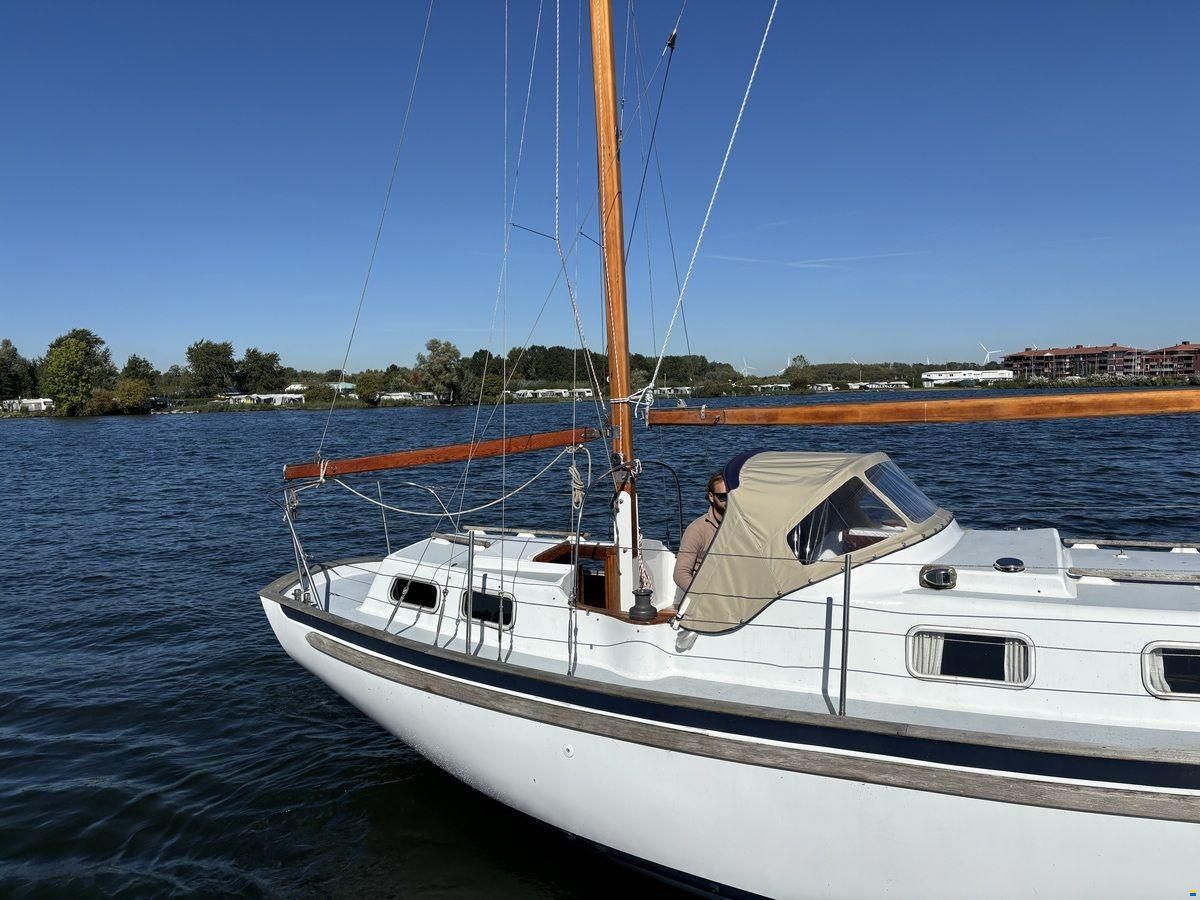 Seadog 30