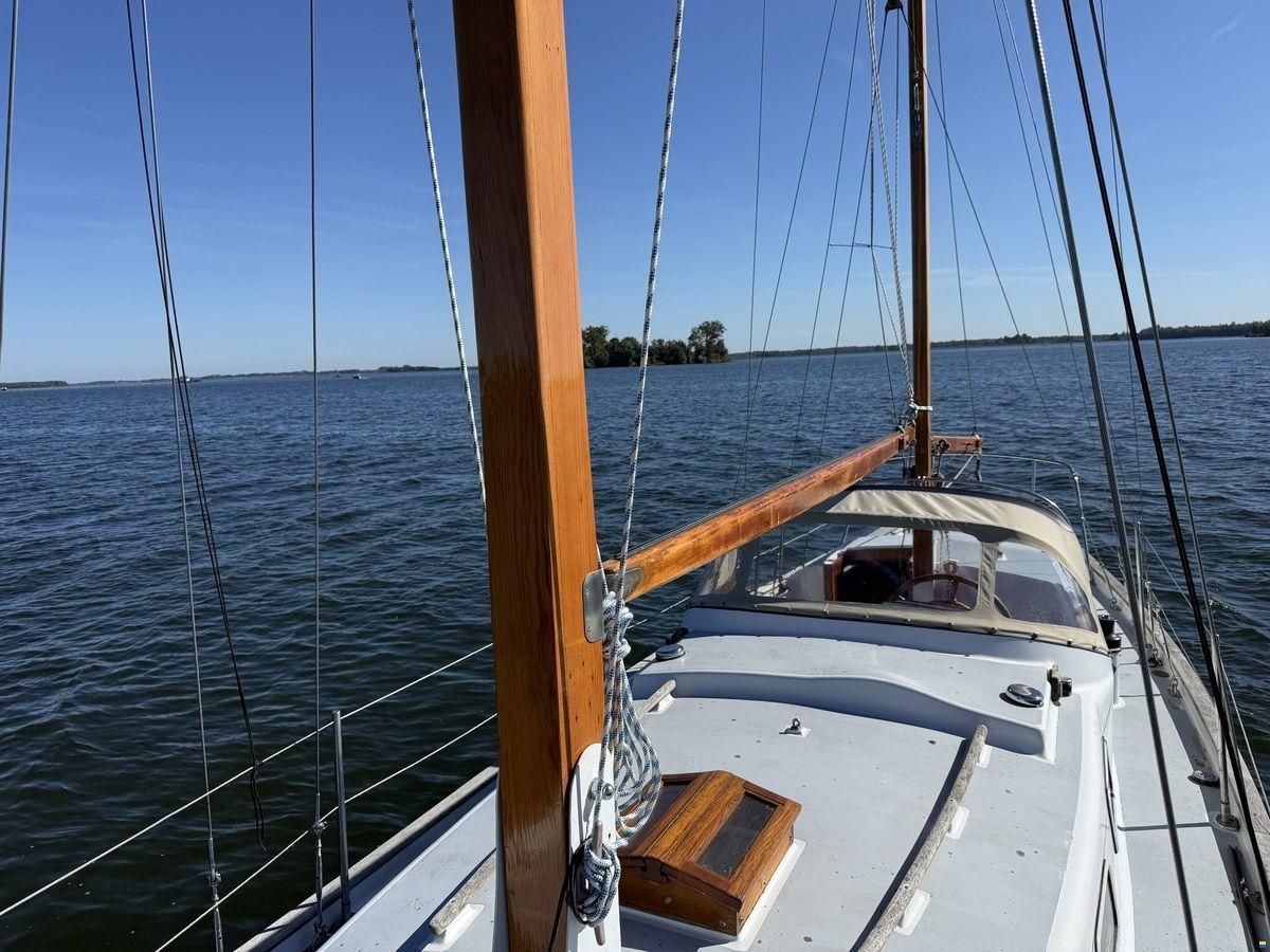Seadog 30