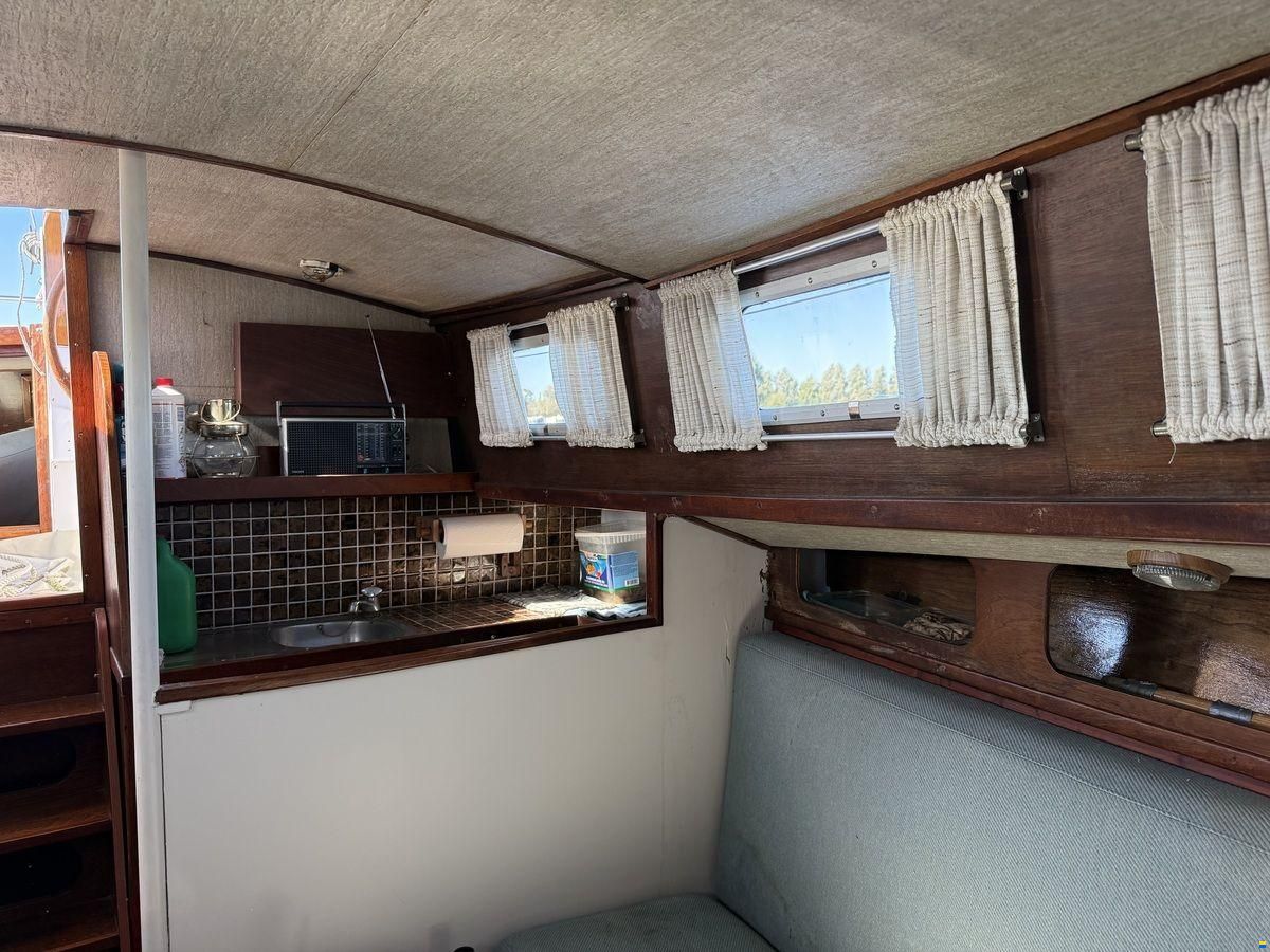 Seadog 30