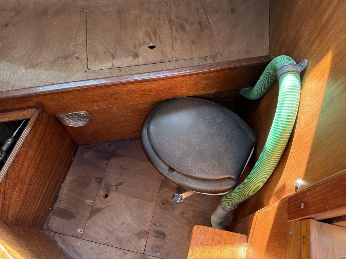 Seadog 30