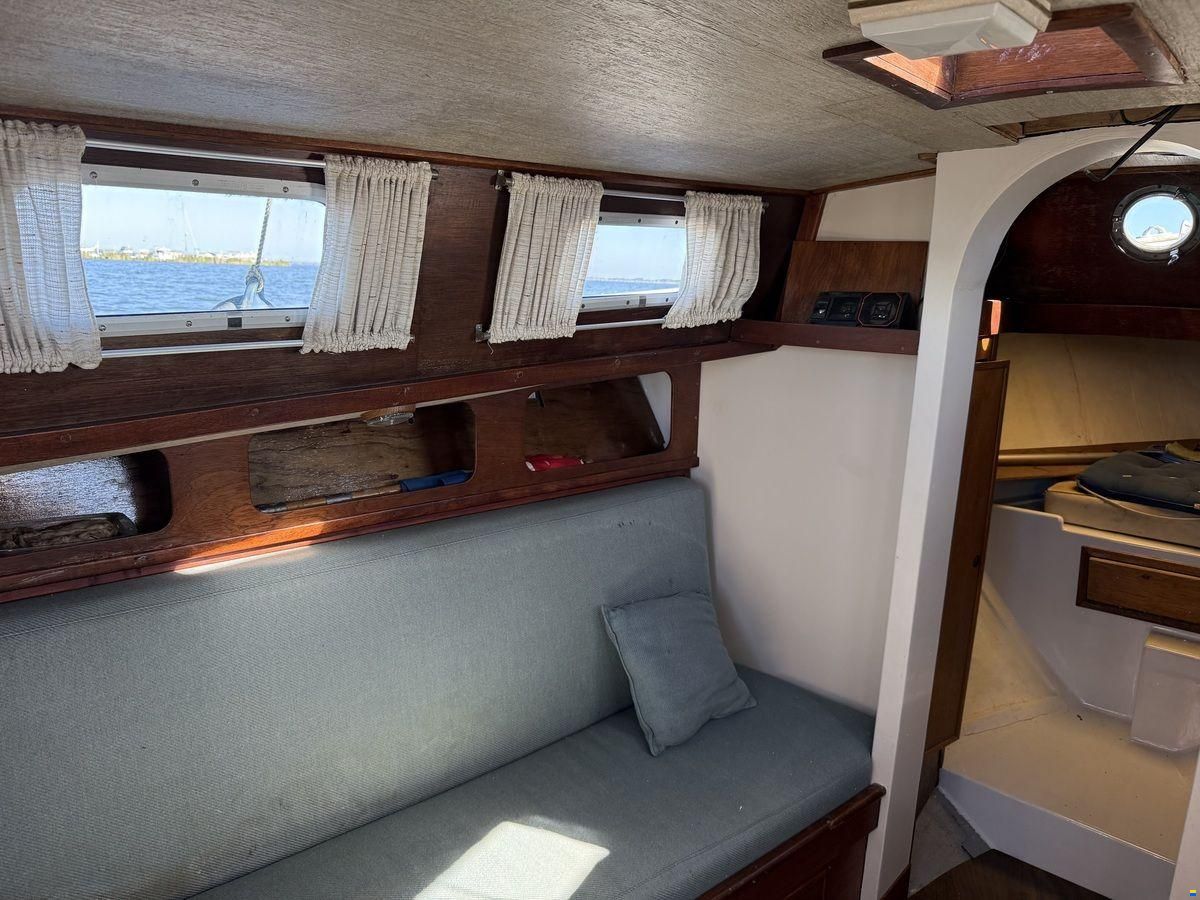 Seadog 30