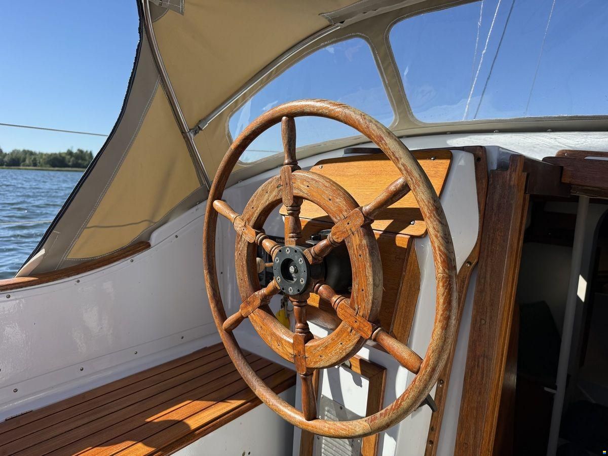 Seadog 30