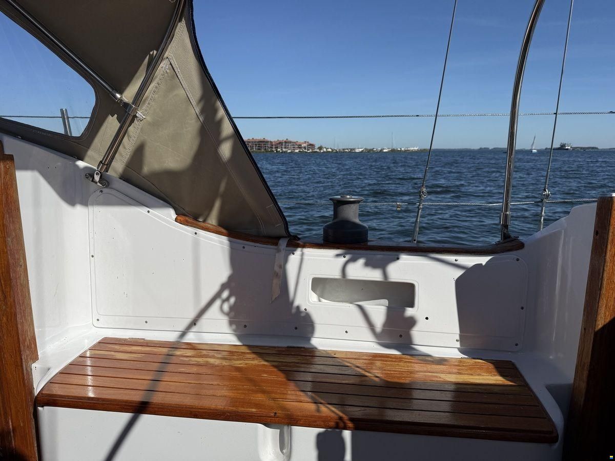 Seadog 30