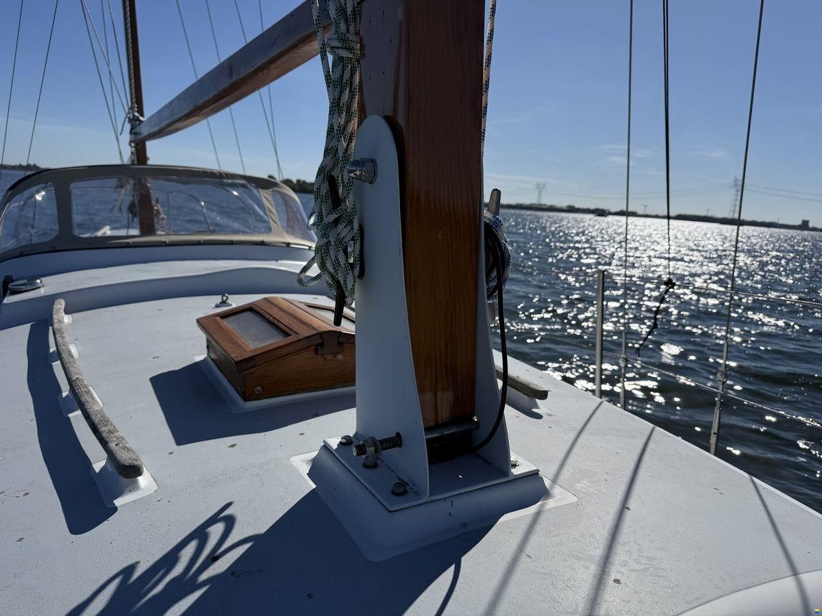 Seadog 30