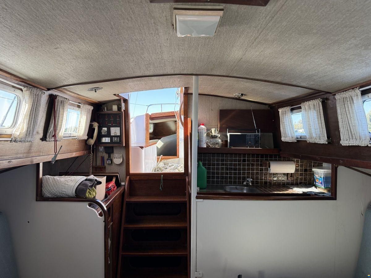 Seadog 30