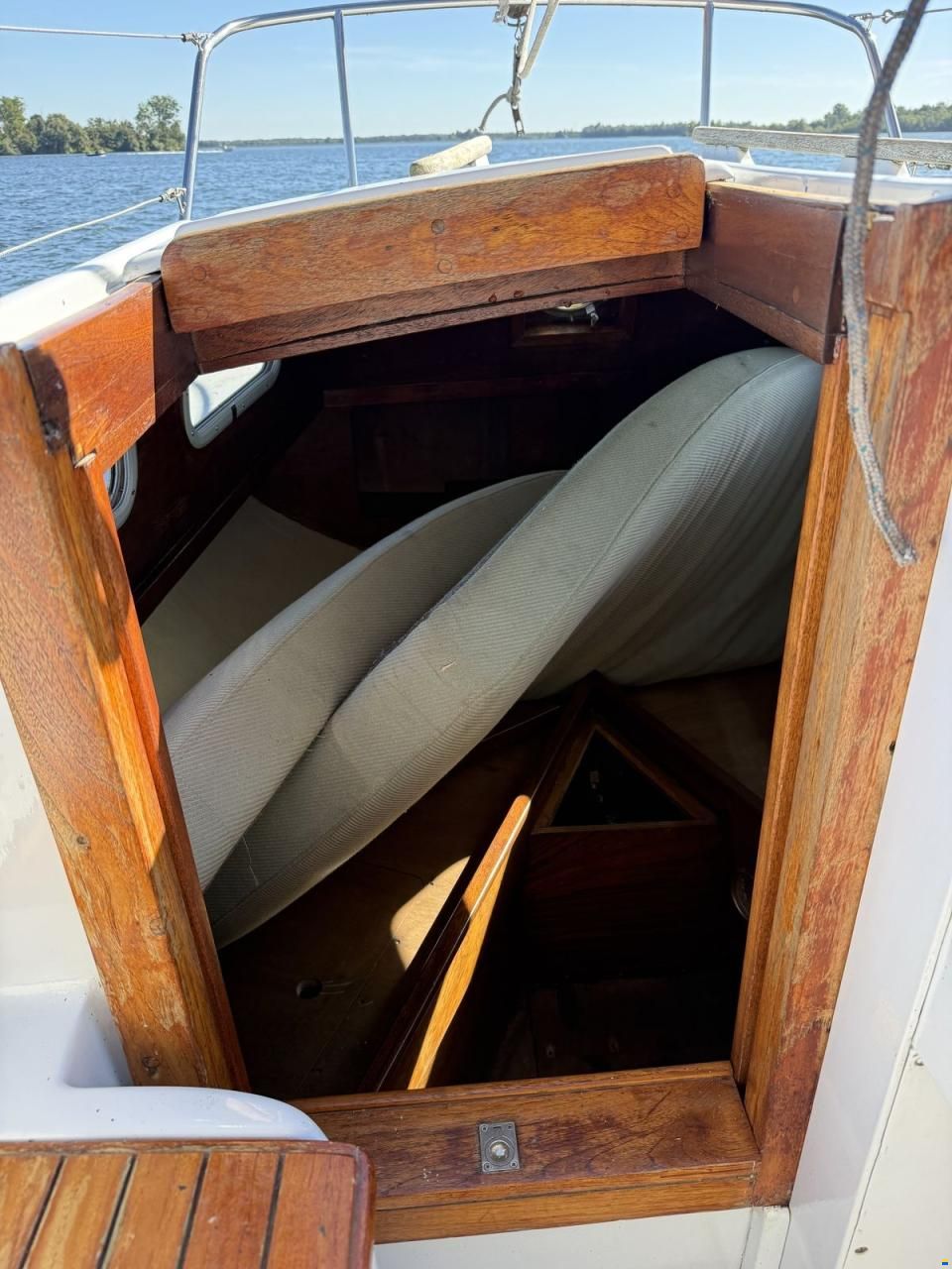 Seadog 30