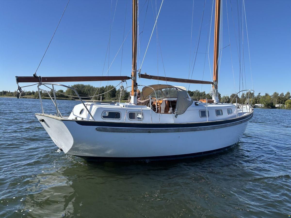 Seadog 30