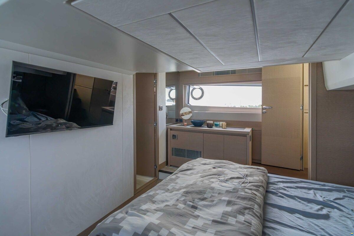 Jeanneau Prestige 520 Fly