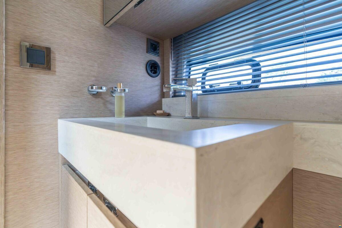 Jeanneau Prestige 520 Fly