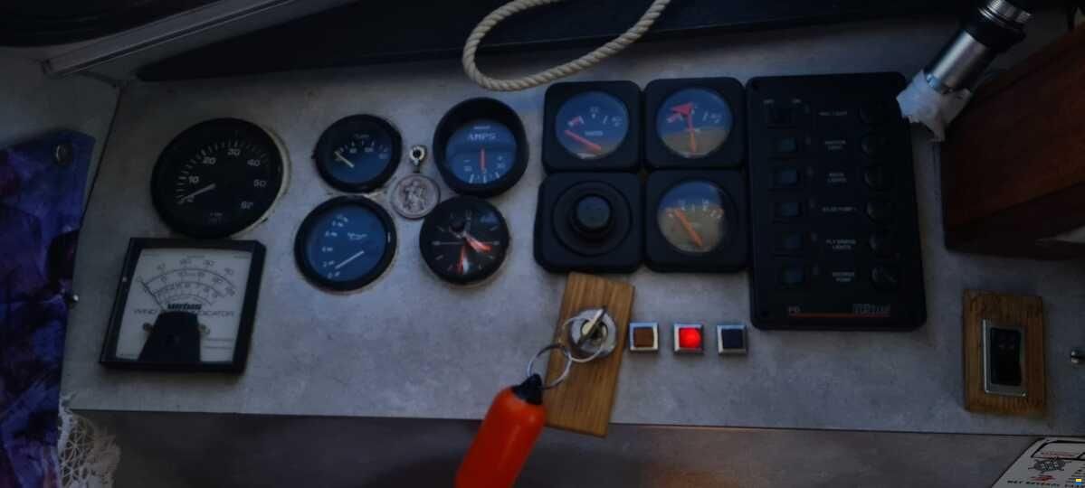 Beachcraft Fly