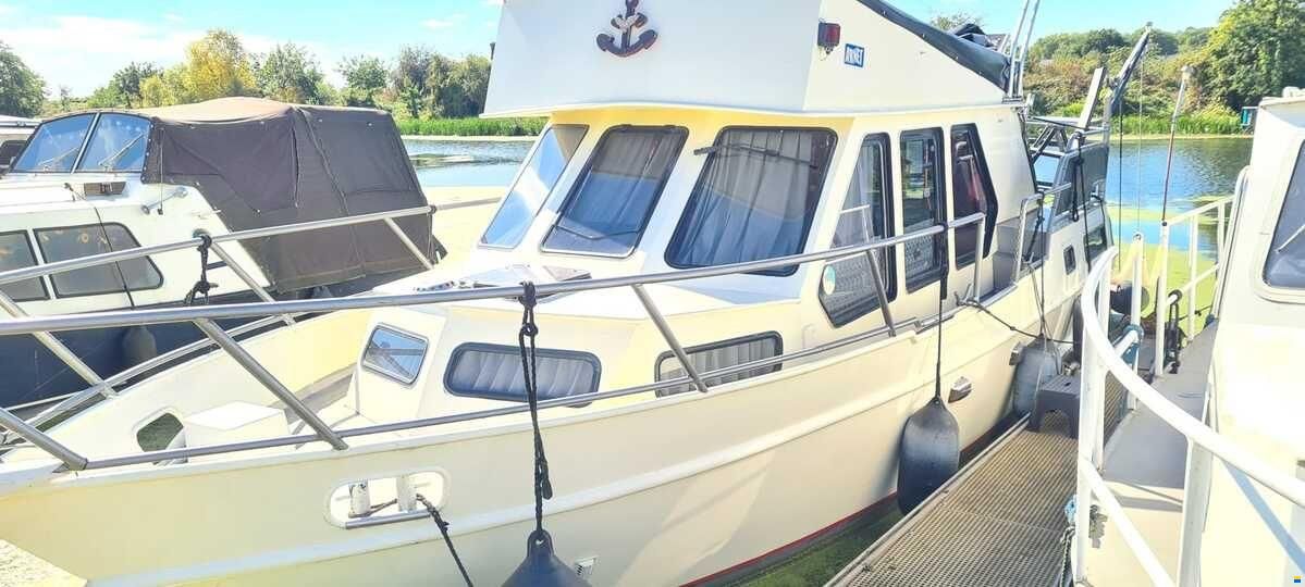 Beachcraft Fly