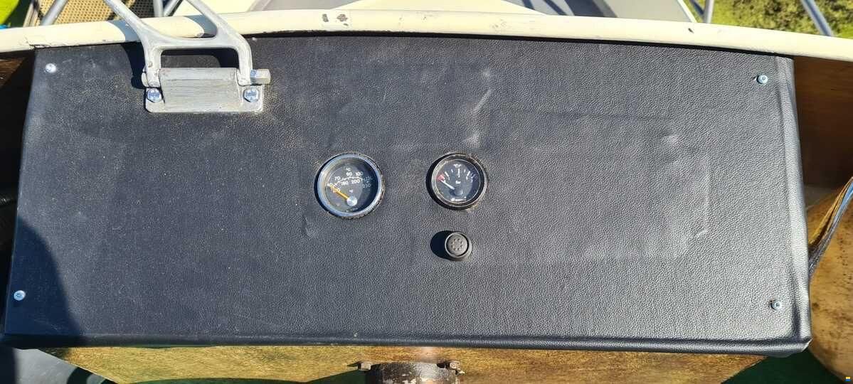 Beachcraft Fly