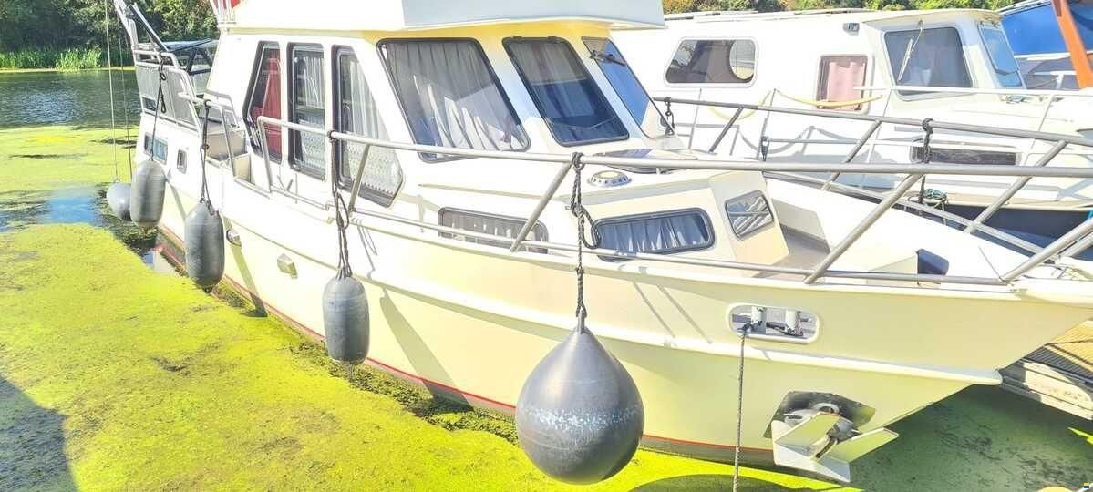 Beachcraft Fly