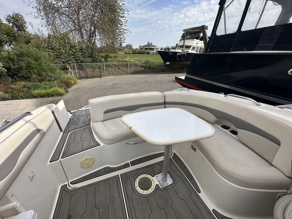 Chaparral 325 SSI
