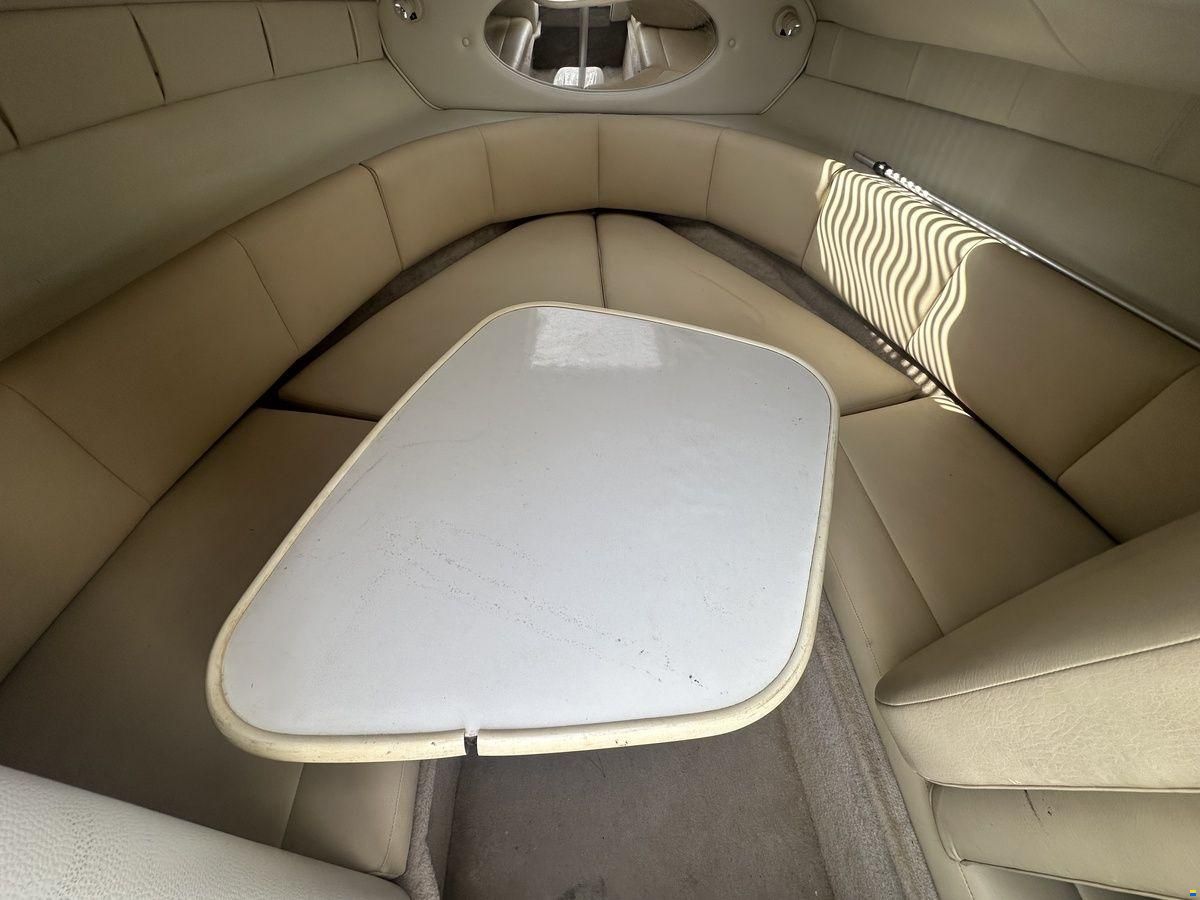 Chaparral 325 SSI