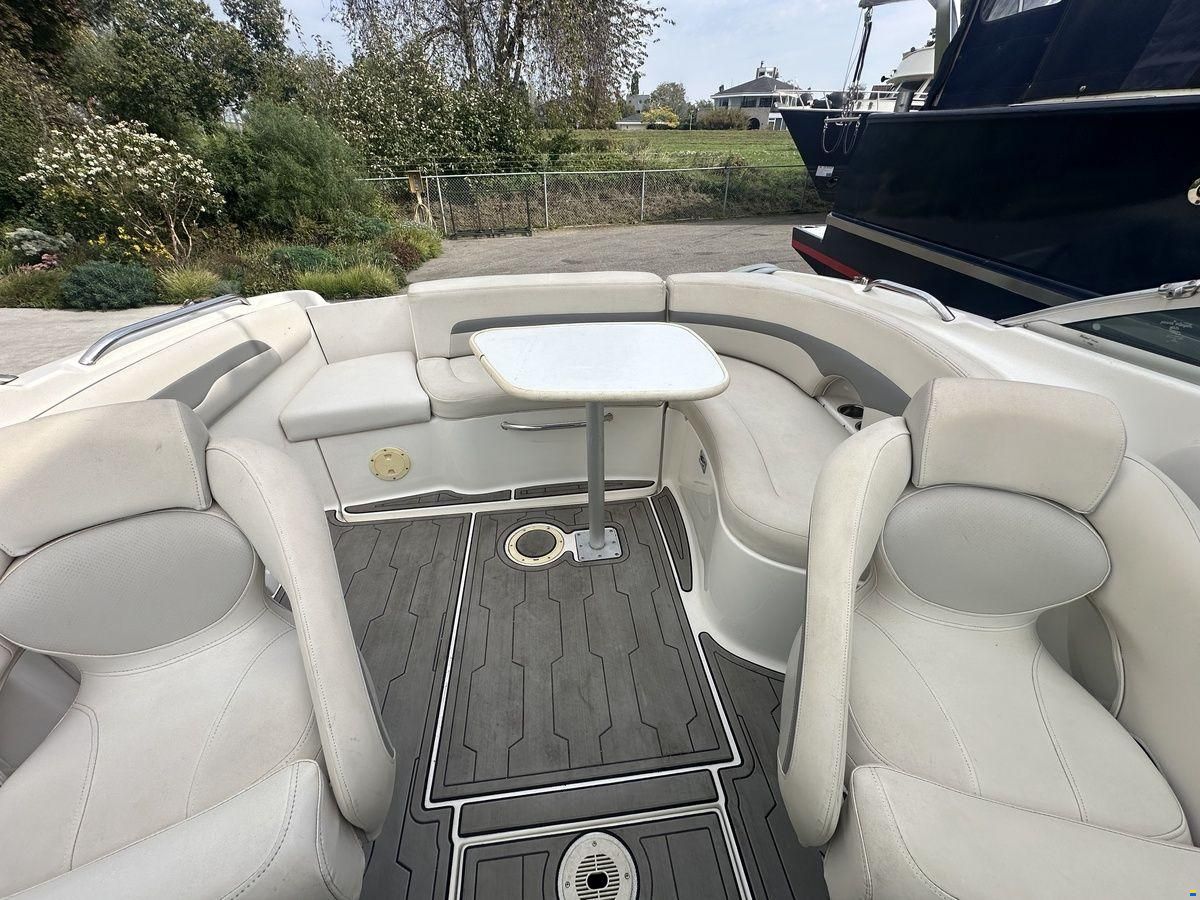 Chaparral 325 SSI