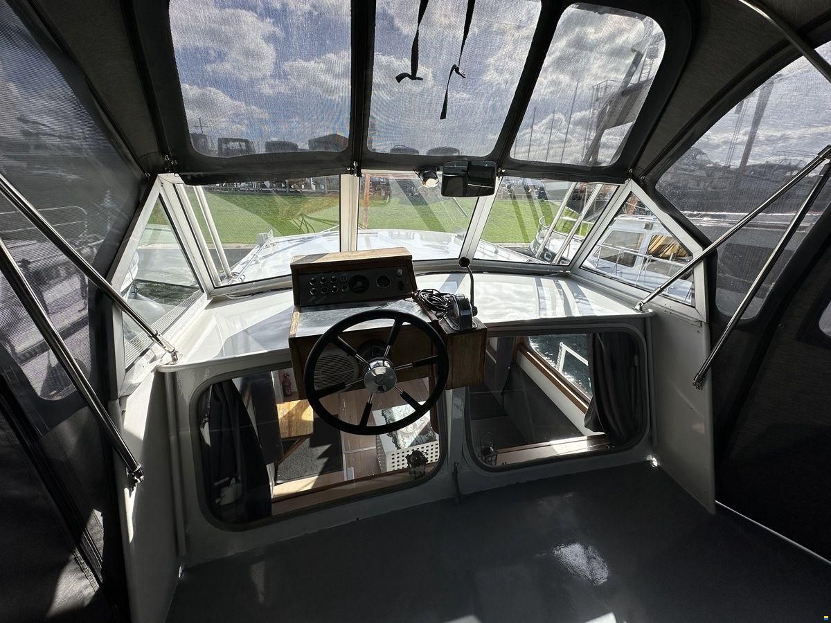 Marne kruiser GSAK