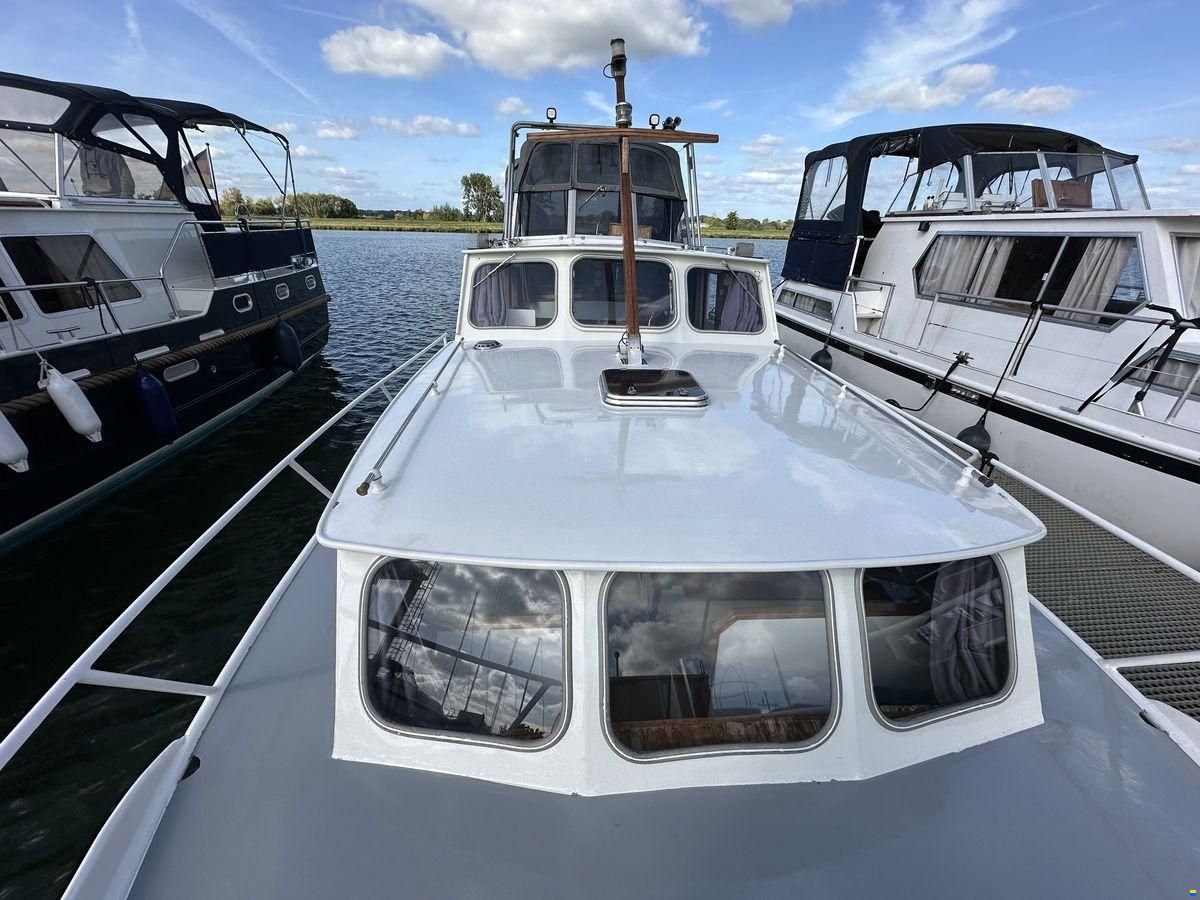 Marne kruiser GSAK