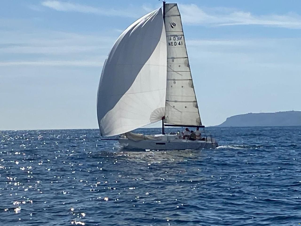 Seascape 27