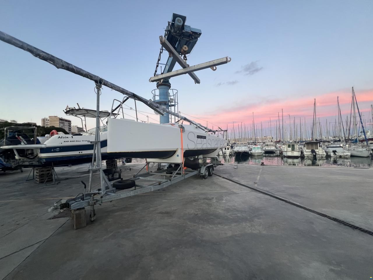 Seascape 27