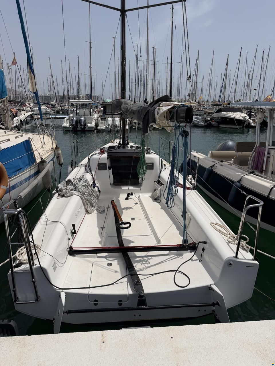 Seascape 27