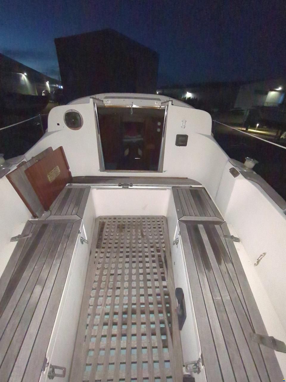 Fiskars K&ouml;nigskreuzer 29