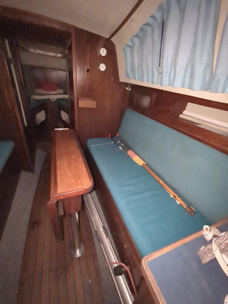 Fiskars K&ouml;nigskreuzer 29