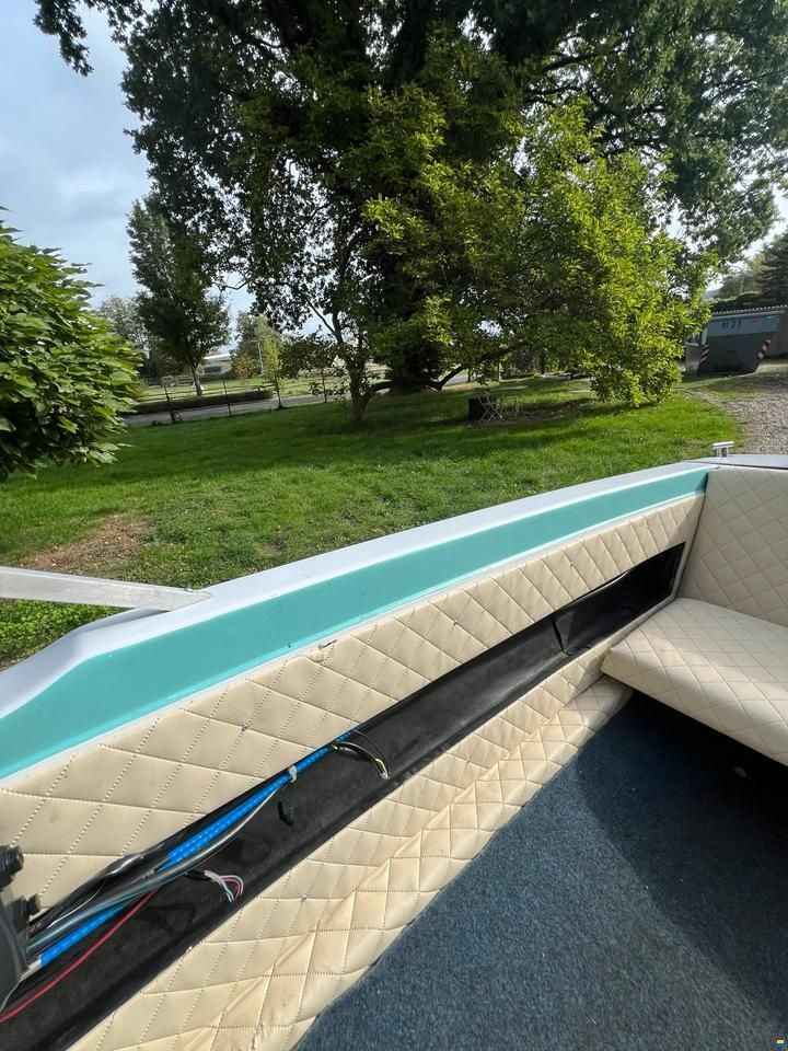 Glastron V174 Sportboot Motorboot