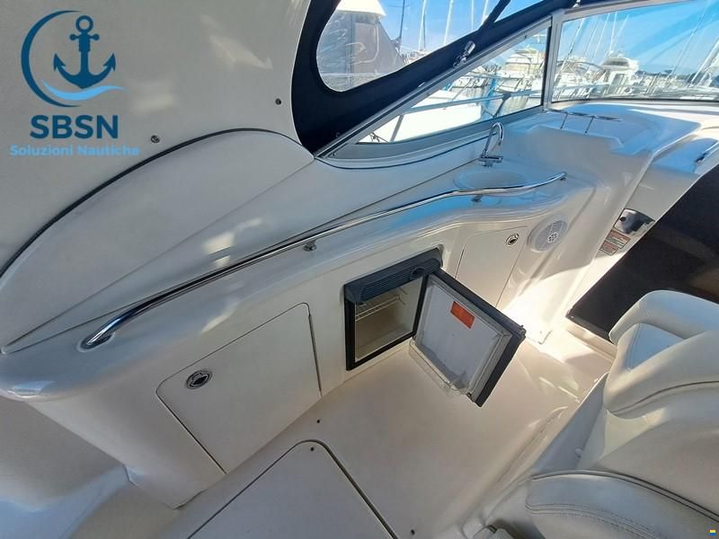 Sea Ray 335 DA Sundancer