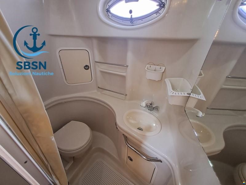 Sea Ray 335 DA Sundancer