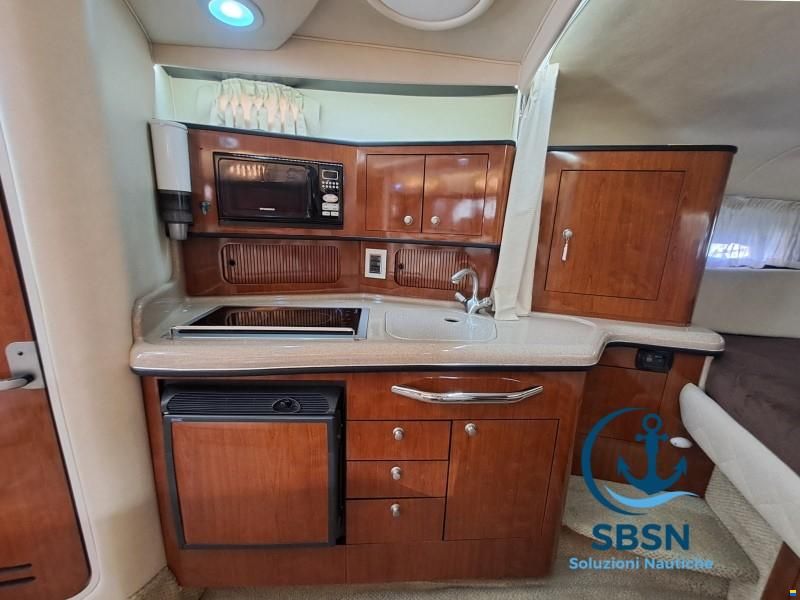 Sea Ray 335 DA Sundancer