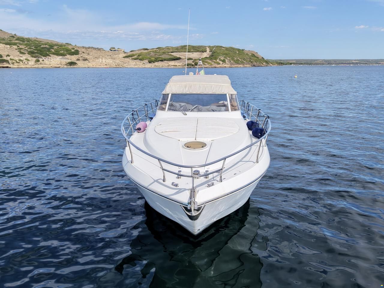 Raffaelli Shamal 40