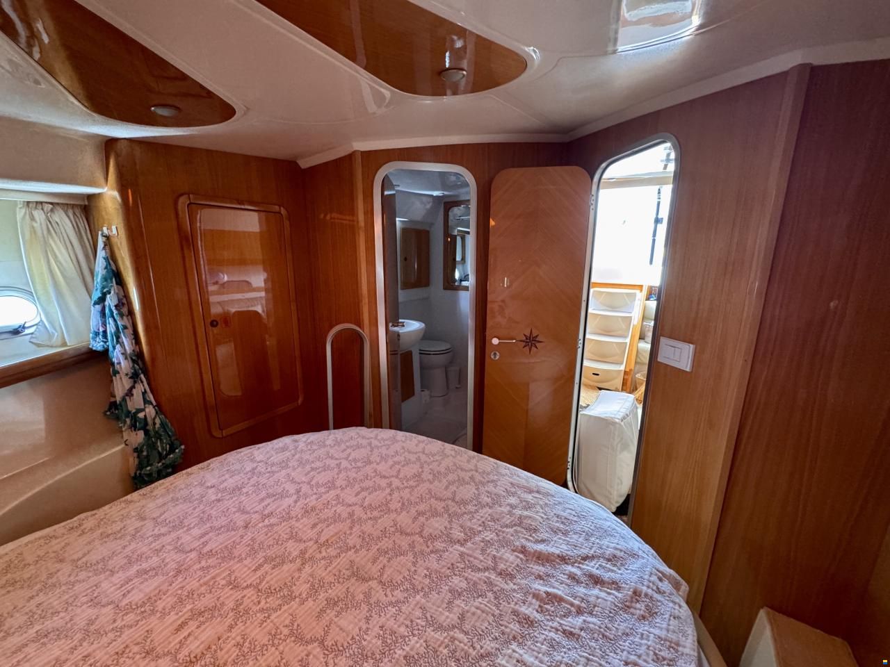 Raffaelli Shamal 40