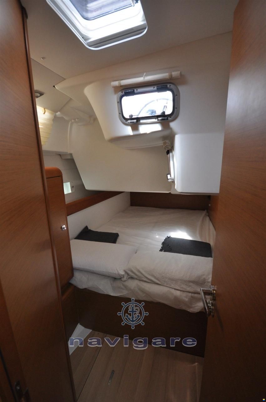 Jeanneau SUN ODYSSEY 519