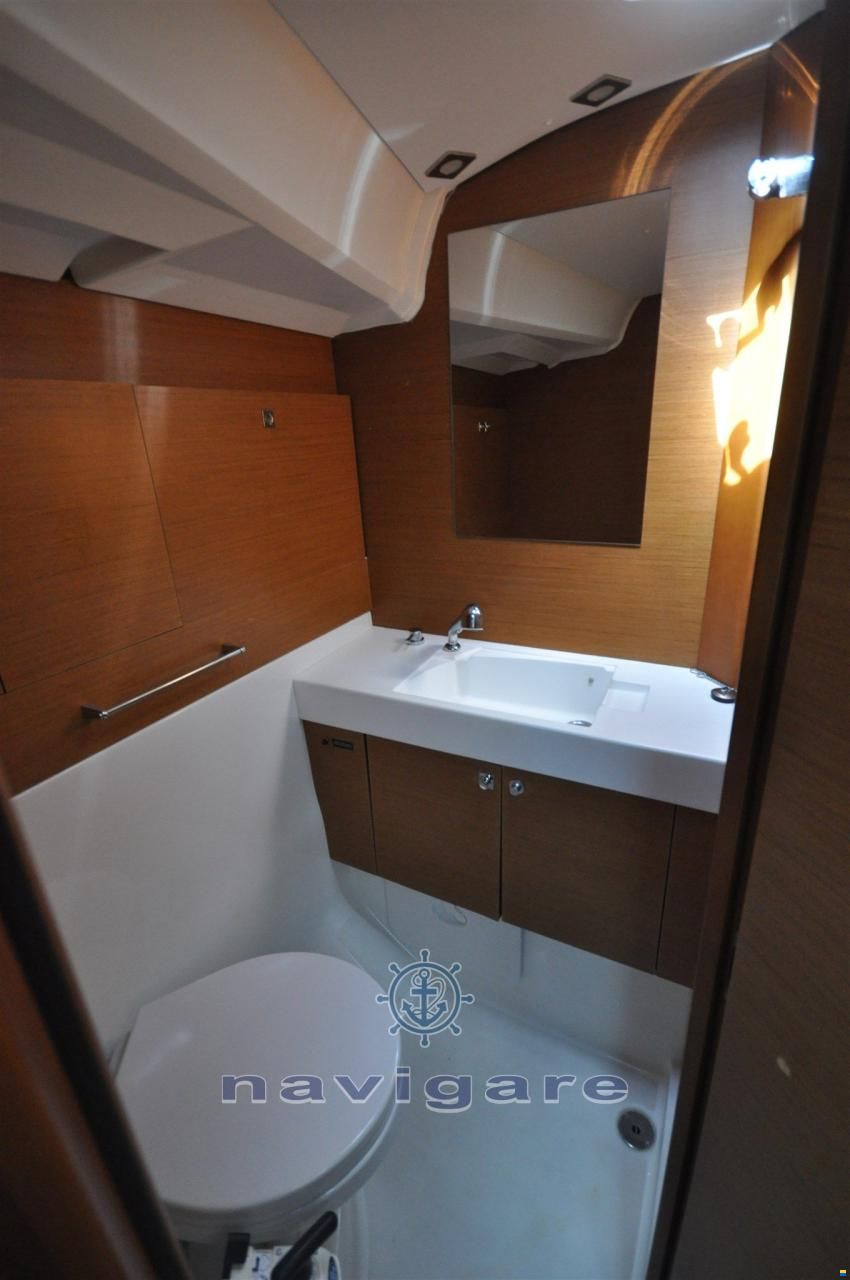 Jeanneau SUN ODYSSEY 519