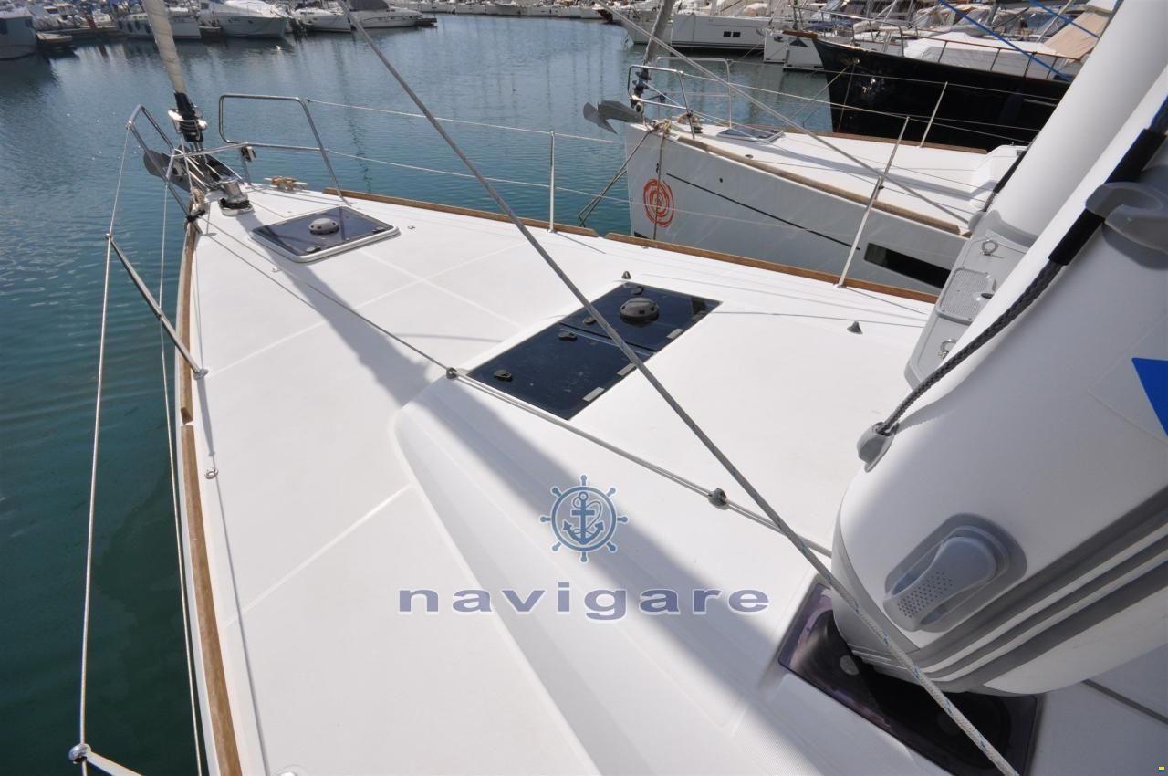 Jeanneau SUN ODYSSEY 519