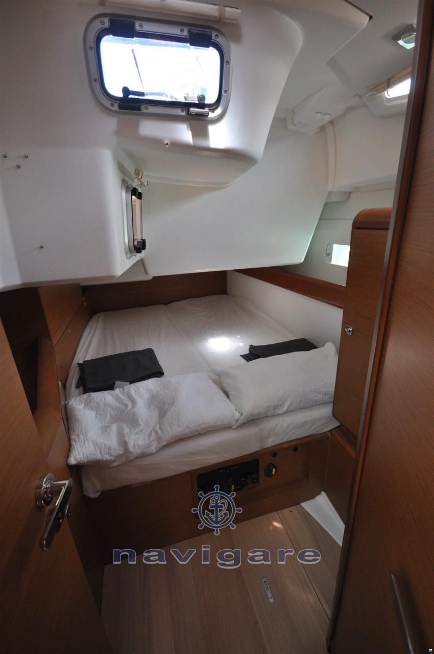 Jeanneau SUN ODYSSEY 519