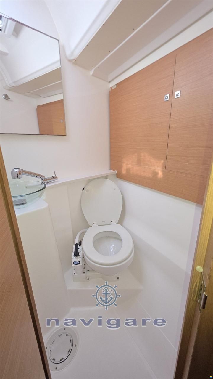 Dufour 460 Grand Large